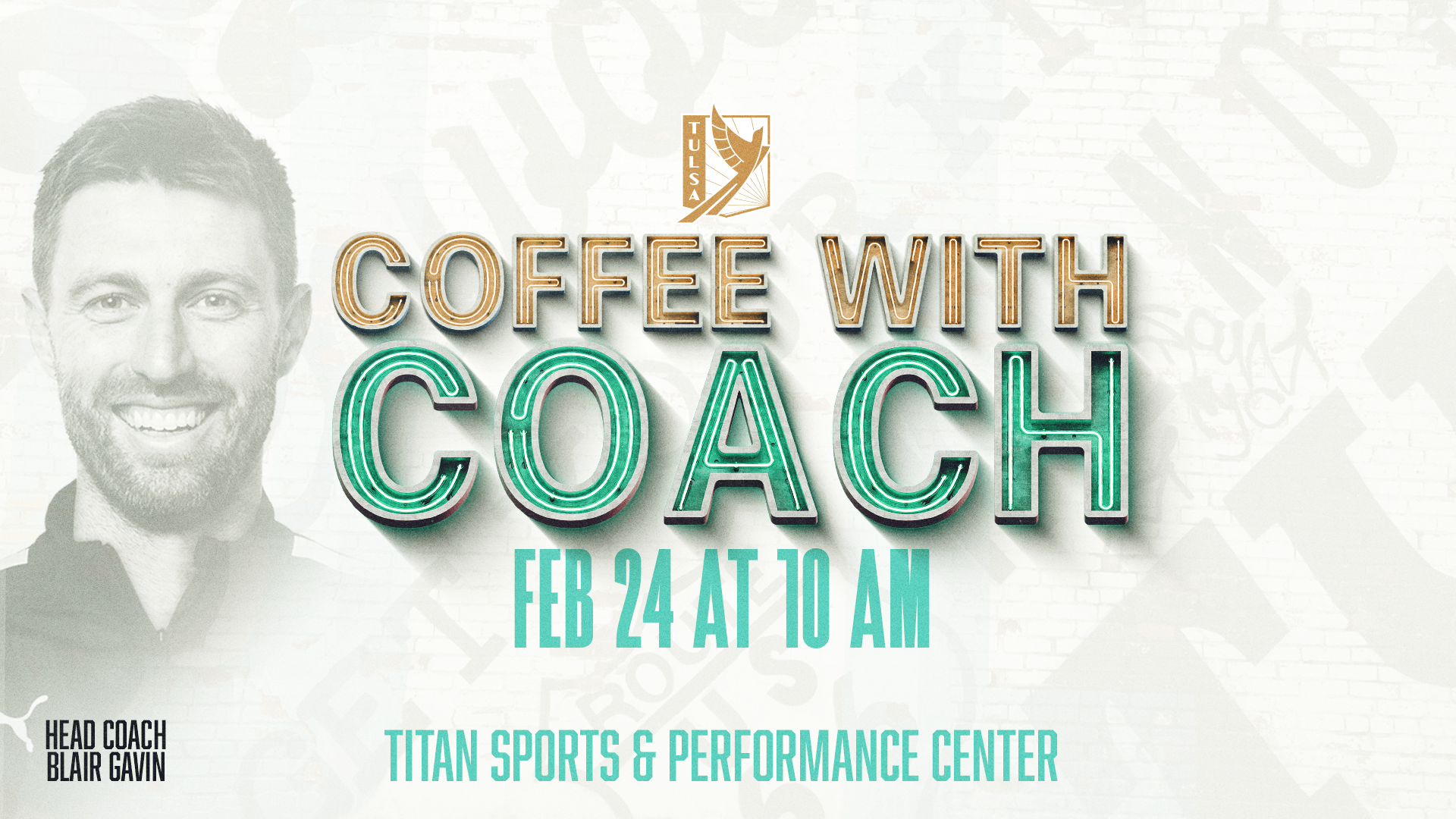 Coffee With Coach v2
